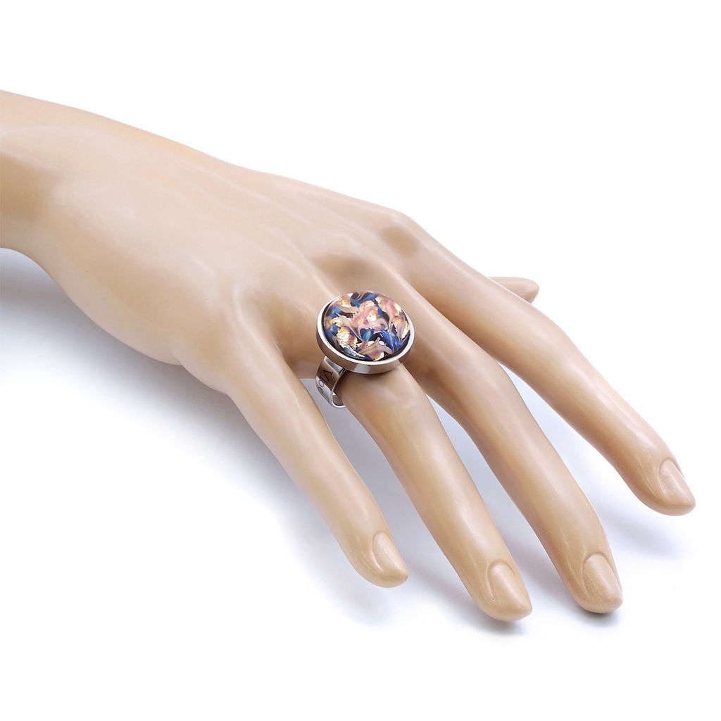 ENERGY Кольцо KO4472