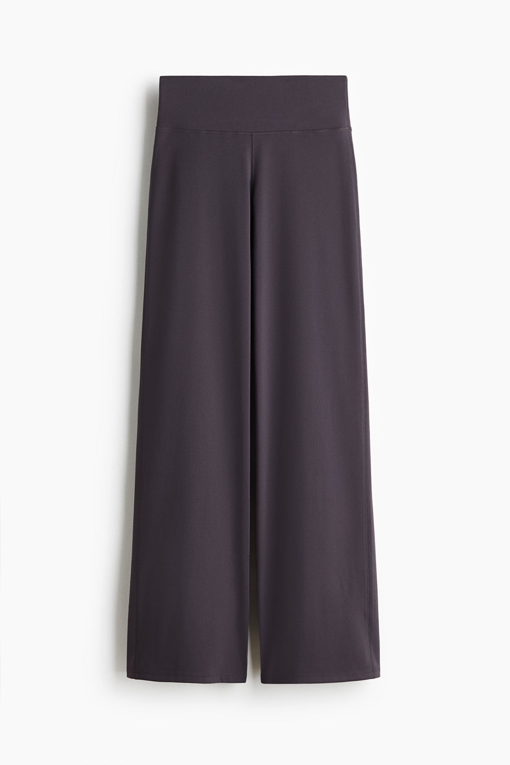 Leggings de deporte amplios con SoftMove - H&m фото 4