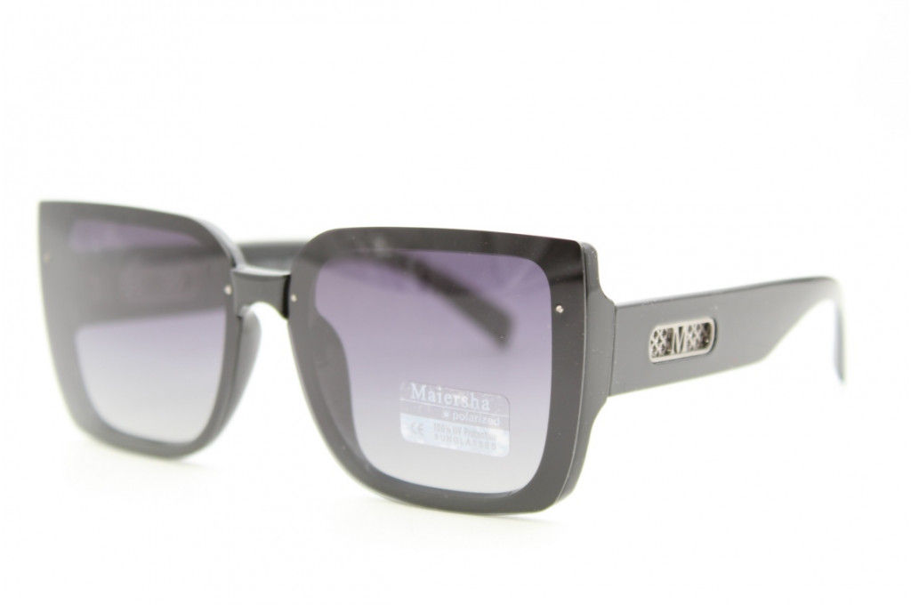 Солнцезащитные очки Maiersha (Polarized) 03645 53-14-140 С9-16