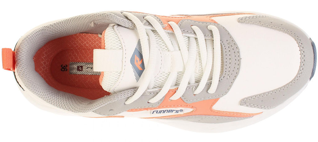 Кроссовки Runners RNS-242-6060