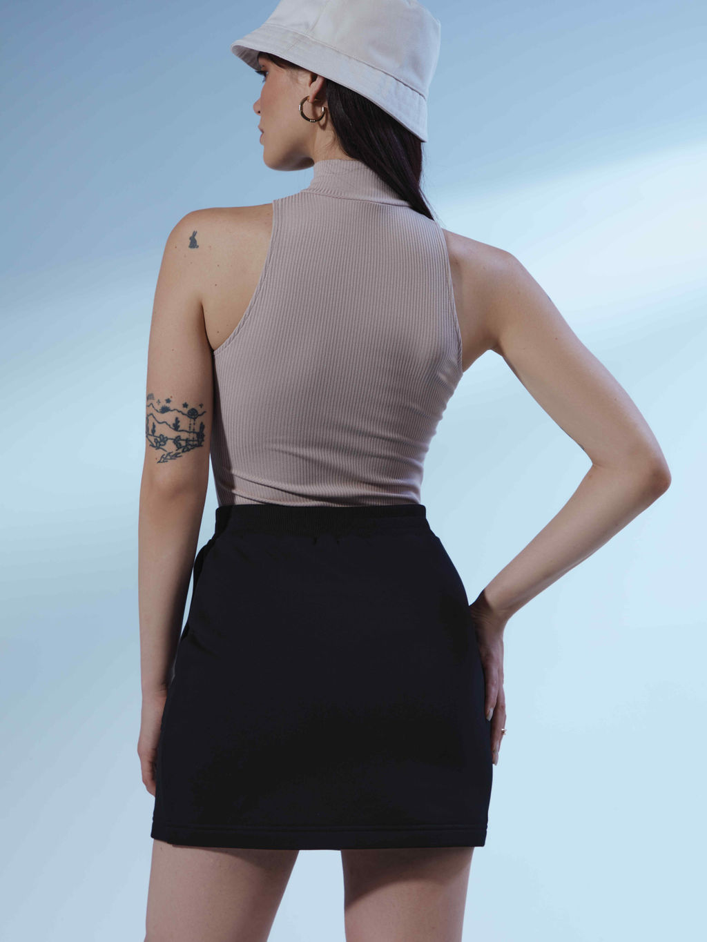 CONTE LBD 1847 beige - Conte elegant фото 2