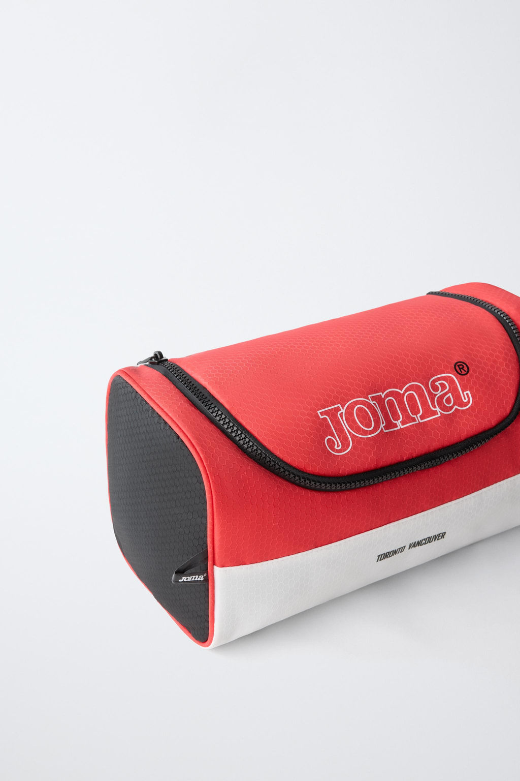 NECESER JOMA MUNDIAL CANAD? / Rojo - Zara фото 3