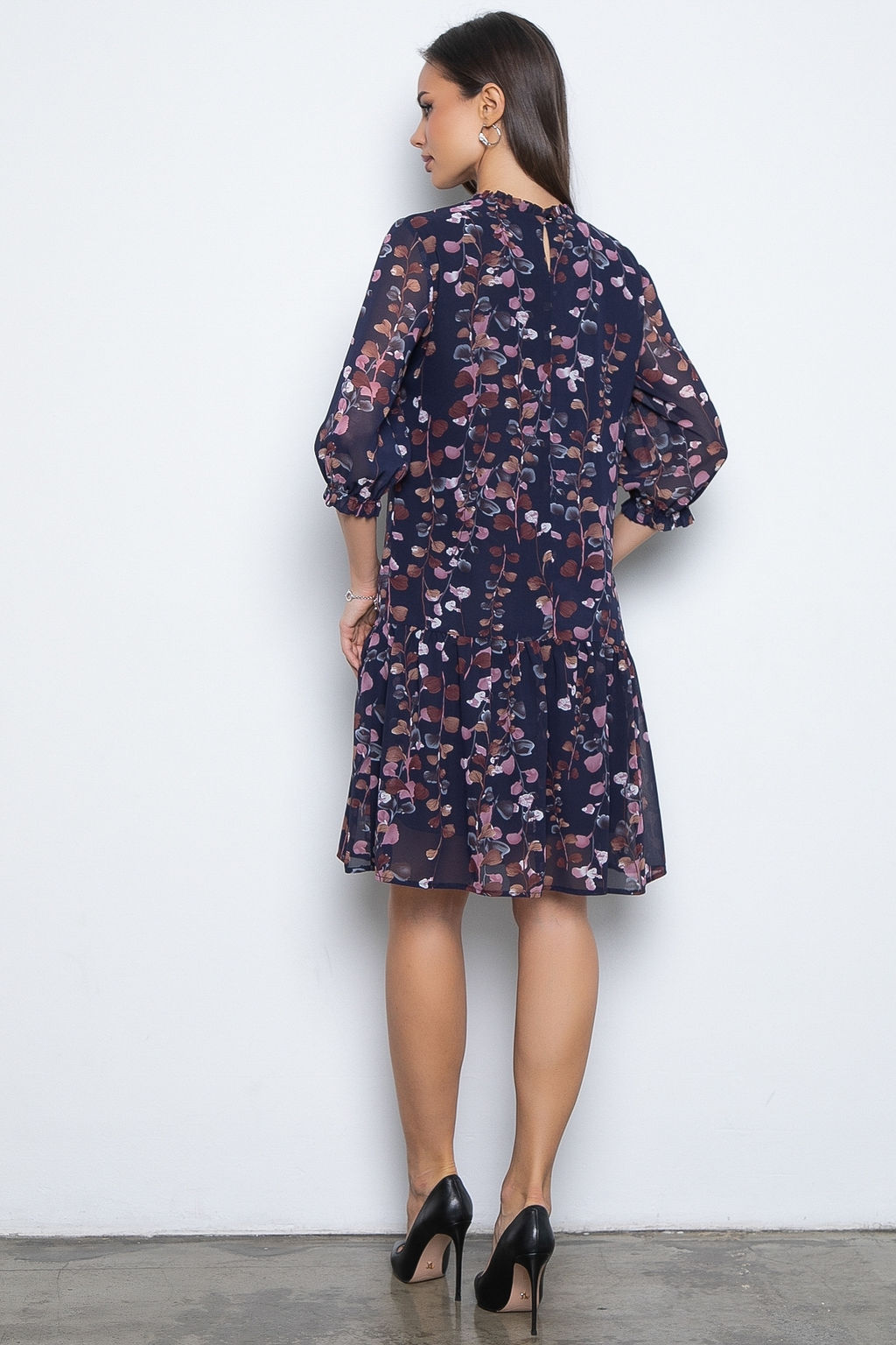 Платье Шарман (найт,нью) - Diolche фото 5