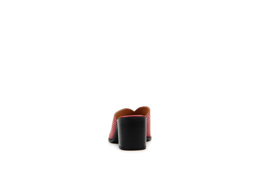 Босоножки EDART 6014.624 bl.red