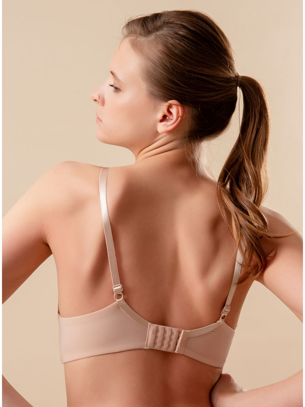 Бюстгальтер Indefini (Арт. 314400-3071WXY)  фото 2