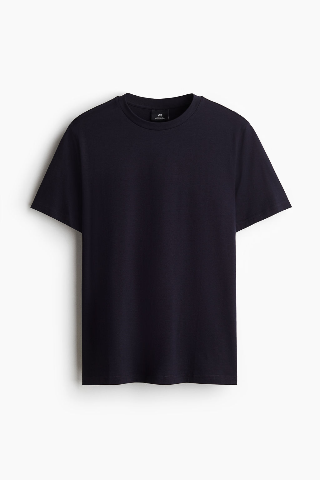 Camiseta Regular Fit - H&m фото 11