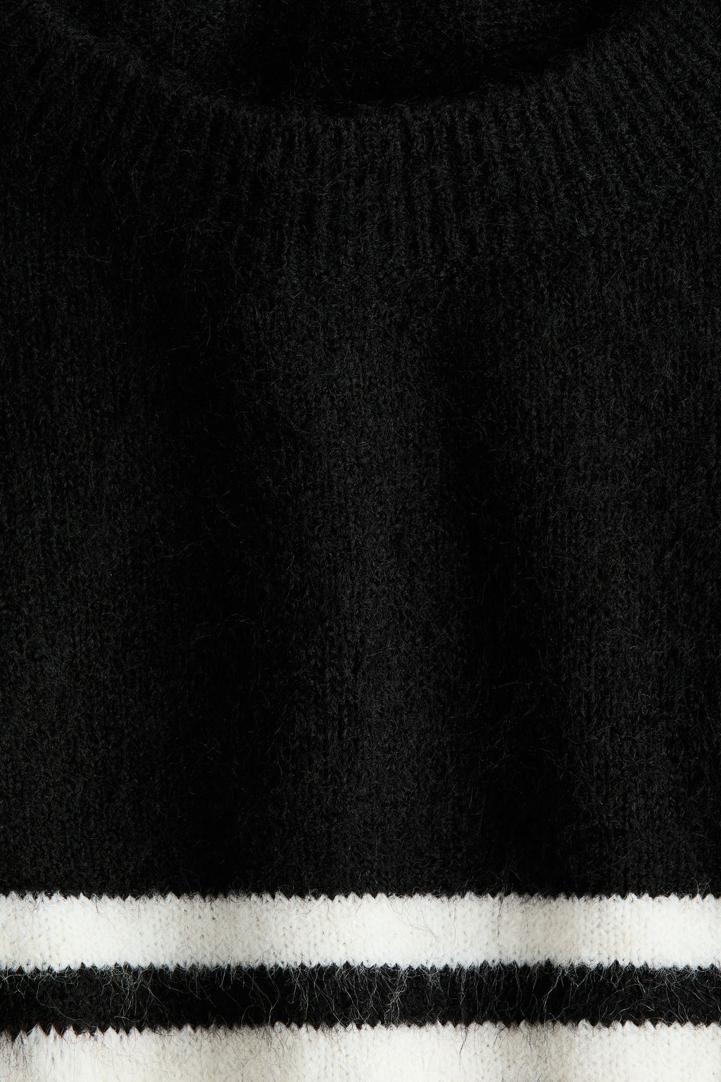 Jersey de corte holgado con motivos decorativos - H&m фото 6