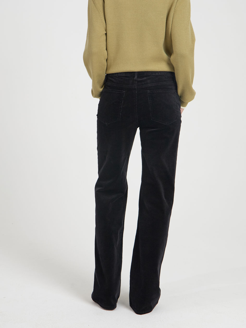 Женские Брюки WIDE LEG - Mossmore фото 32