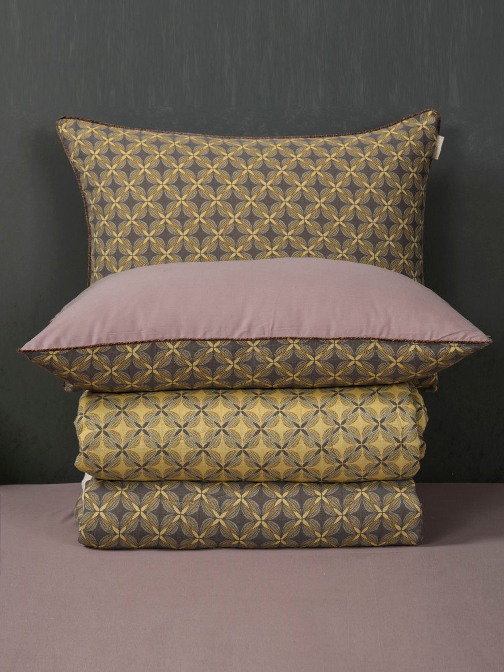 Медея (капучино медовый) комплект