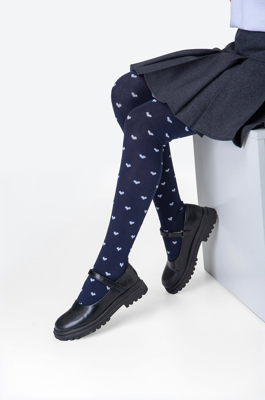 Колготки для девочки Happyfox