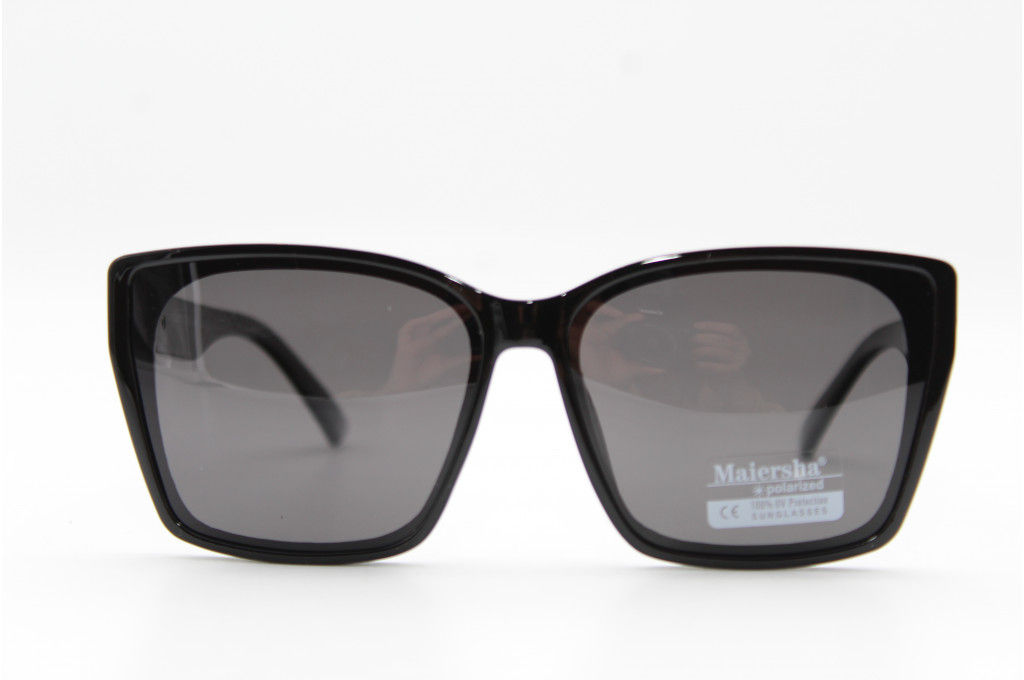 Солнцезащитные очки Maiersha (Polarized) 03825 60-15-143 С9-08