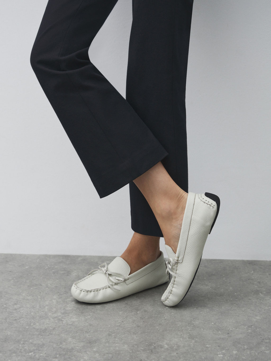 Женские мокасины TENDANCE
