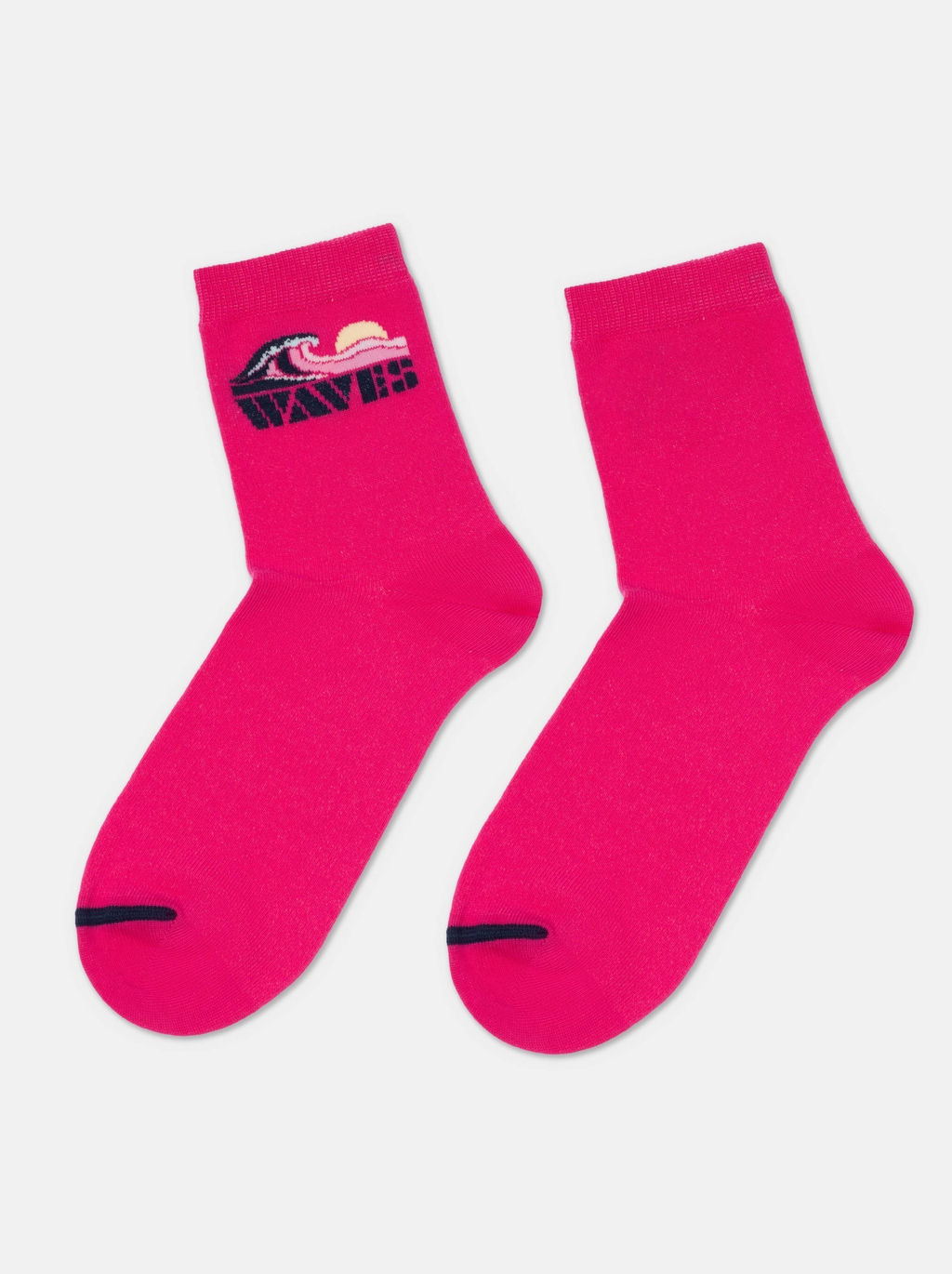 Цена за 2 пары. Носки классические ESLI CLASSIC - Conte elegant фото 5