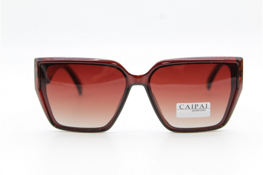 Солнцезащитные очки CAIPAI (POLARIZED) 8756 60-15-143 C2