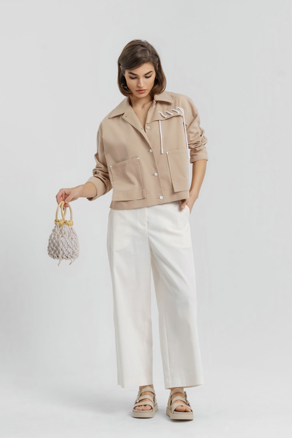 Комплект женский двухпредметный - Deesses фото 6