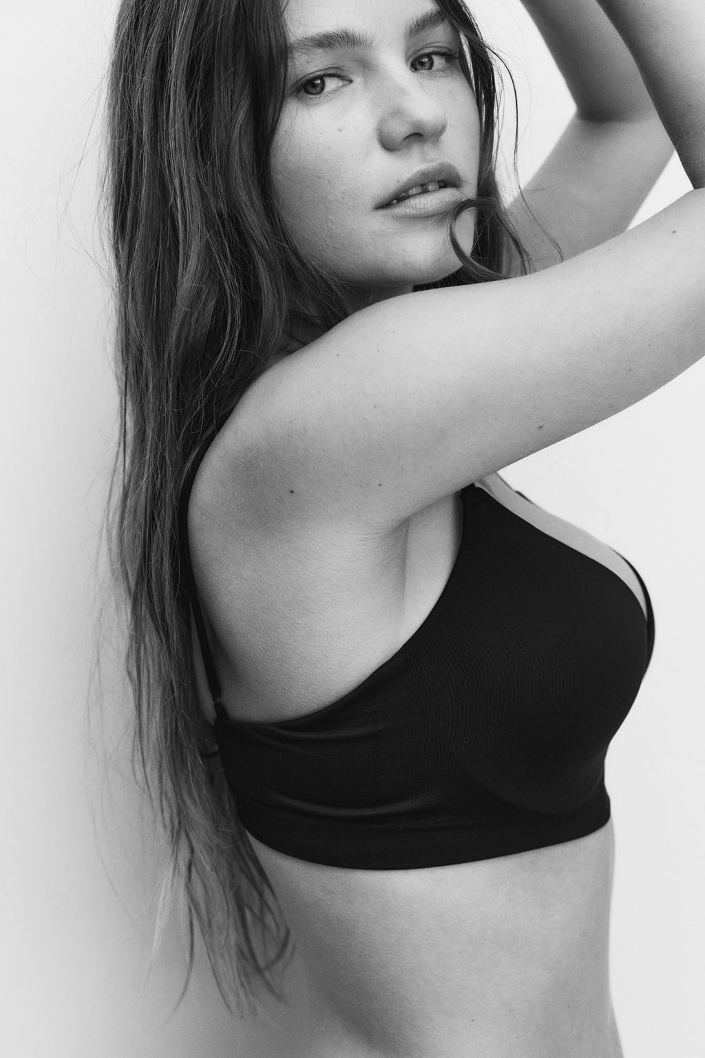 Sujetador push-up Seamless - H&m фото 15