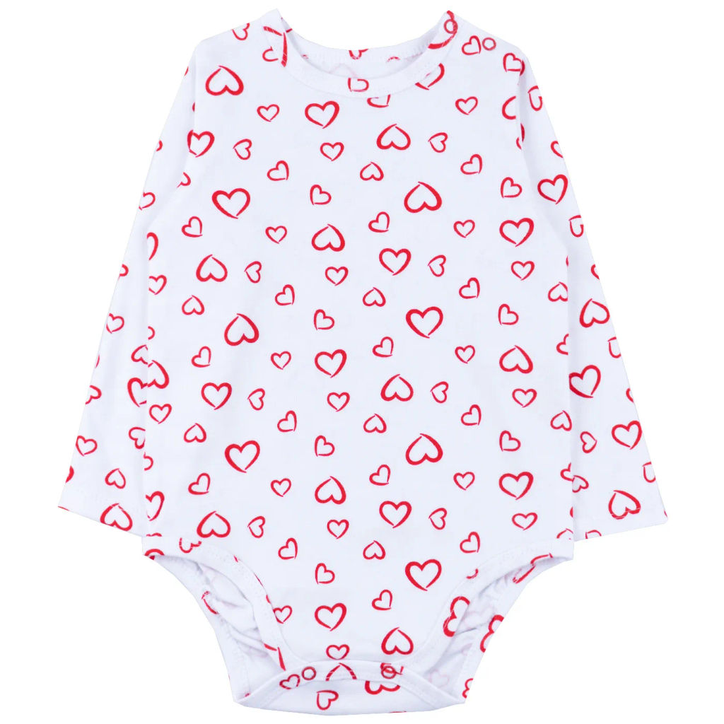 Боди интерлок 1194200801 - Youlala фото 3