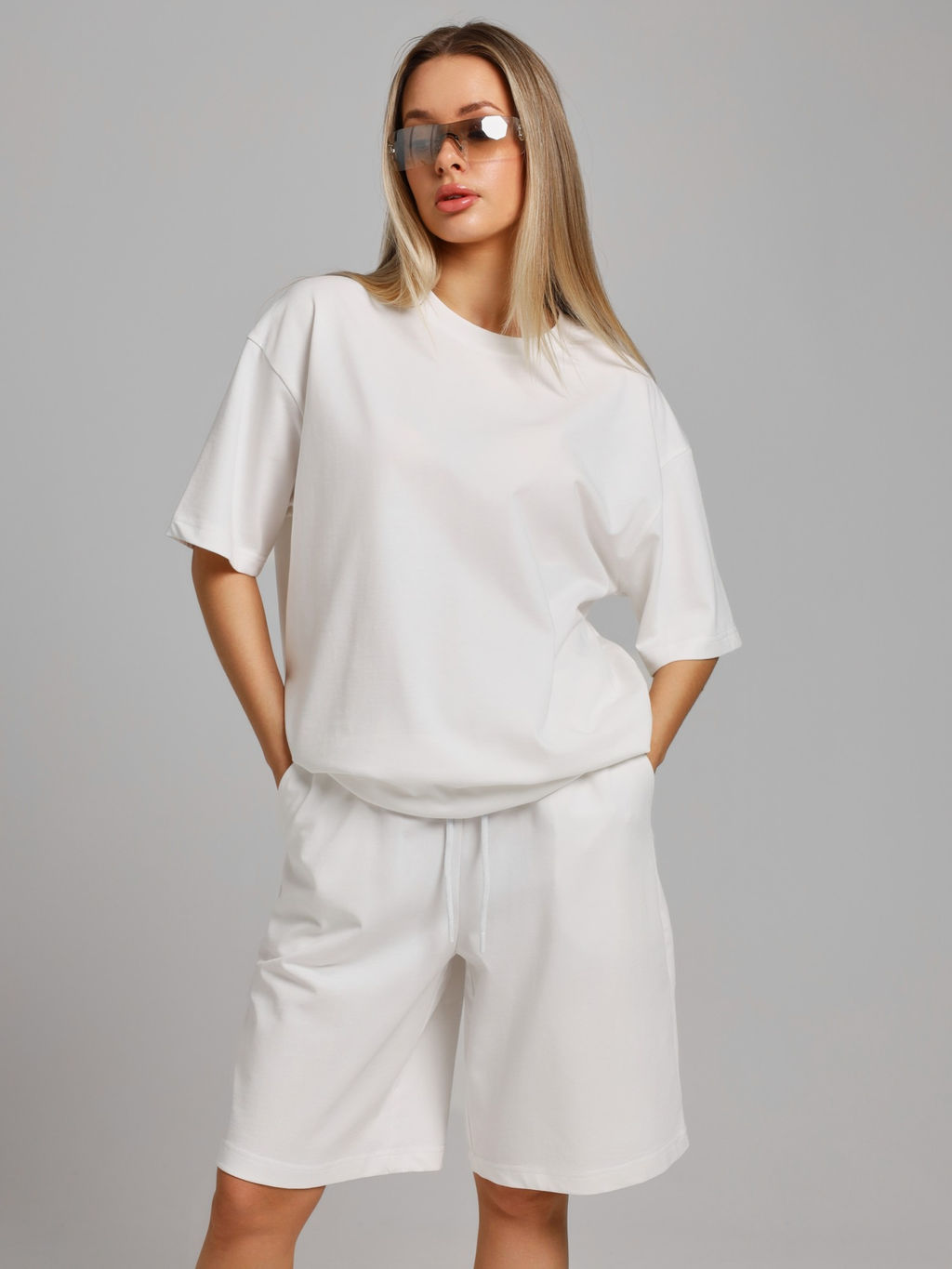 VIOTEX Костюм женский Азарт-3 из чистого хлопка - Виотекс фото 24