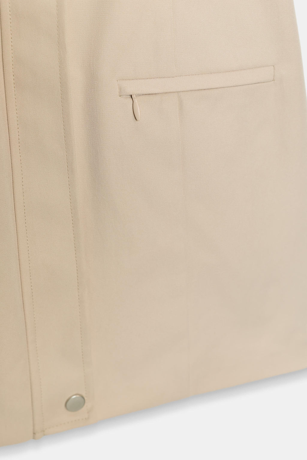 ELASTIC SHORT DRESS - Zara фото 12
