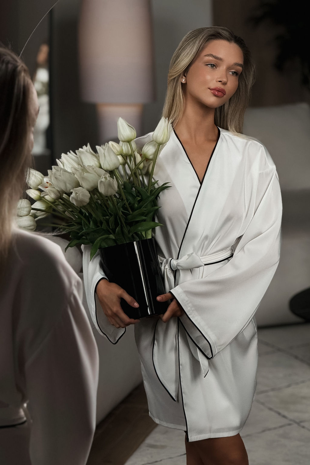 2810 БЕЛЫЙ ХАЛАТ