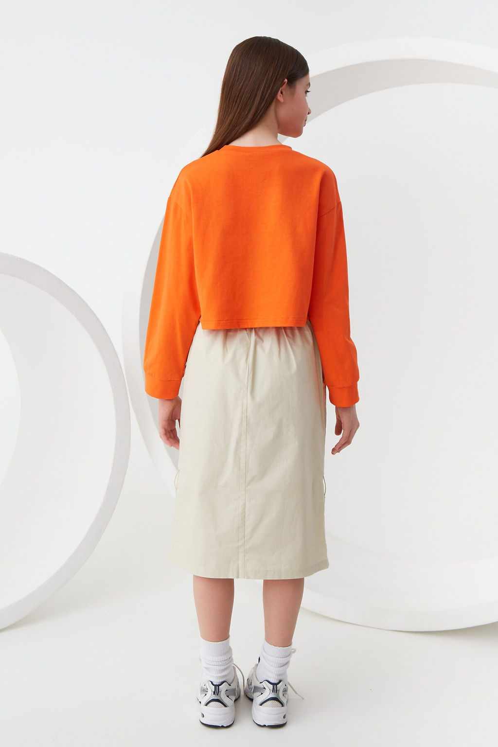 Юбка - Смена фото 11