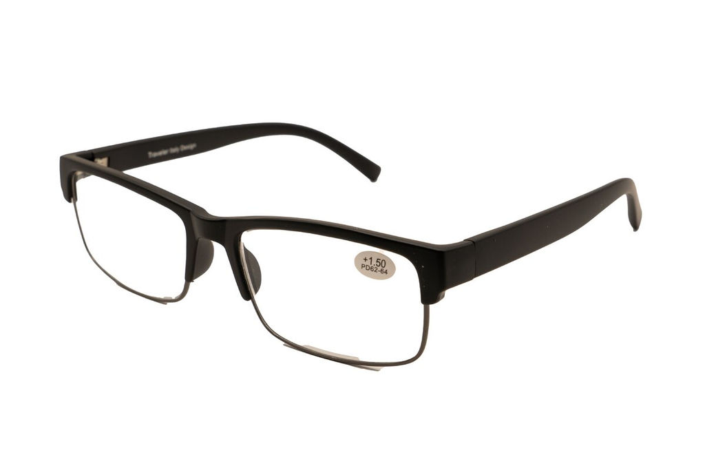 Готовые очки Traveler 7021 c126 +3