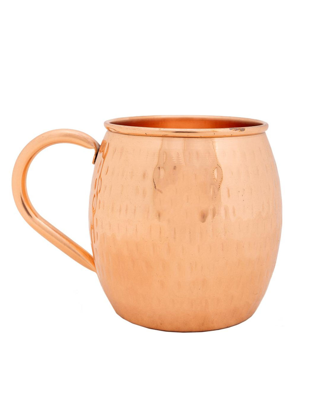 Кружка (медь) № Пс1080/12