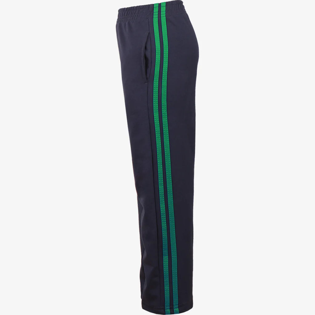 RODOS Спортивный костюм для мальчика весна/лето М-130 Синий/Голубой фото 36