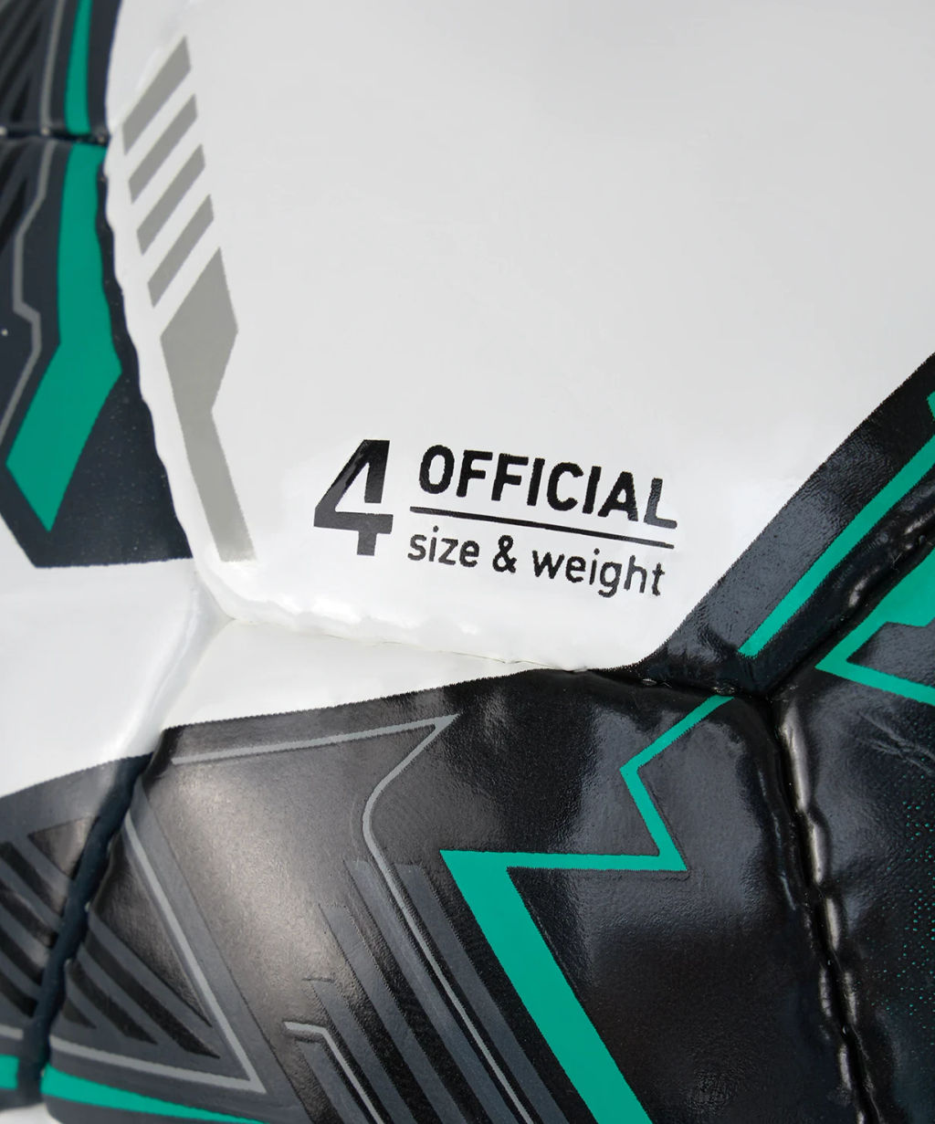 Мяч футзальный JOGEL Superliga Replica №4  фото 4