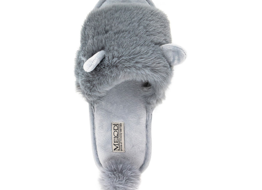 Туфли комнат. жен. 352-504-12 отк.