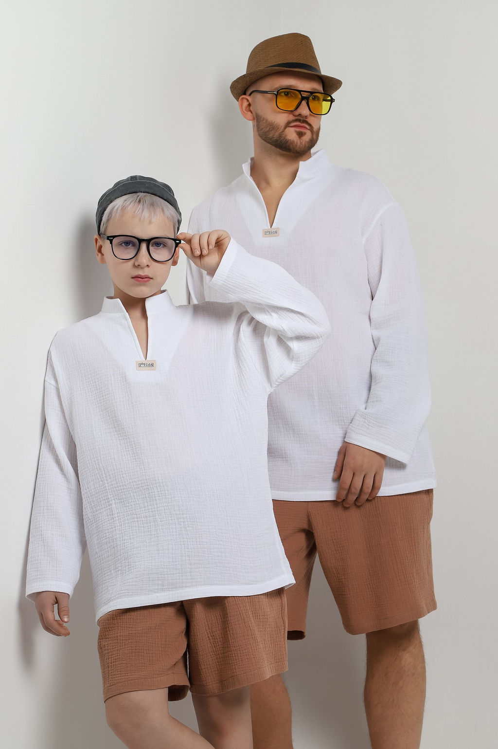 VIOTEX Джемпер мужской Баунти-4 - Виотекс фото 3