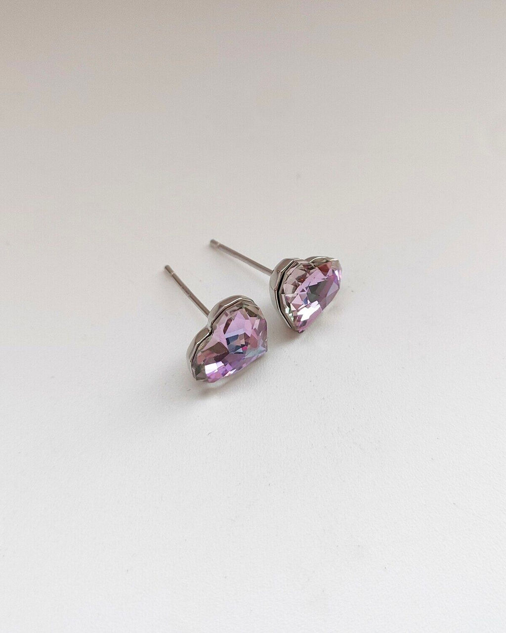 Серьги с кристаллами Swarovski - Vel vett фото 4