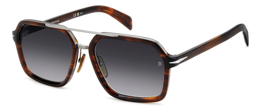 Солнцезащитные очки DAVID BECKHAM DB 7128/S