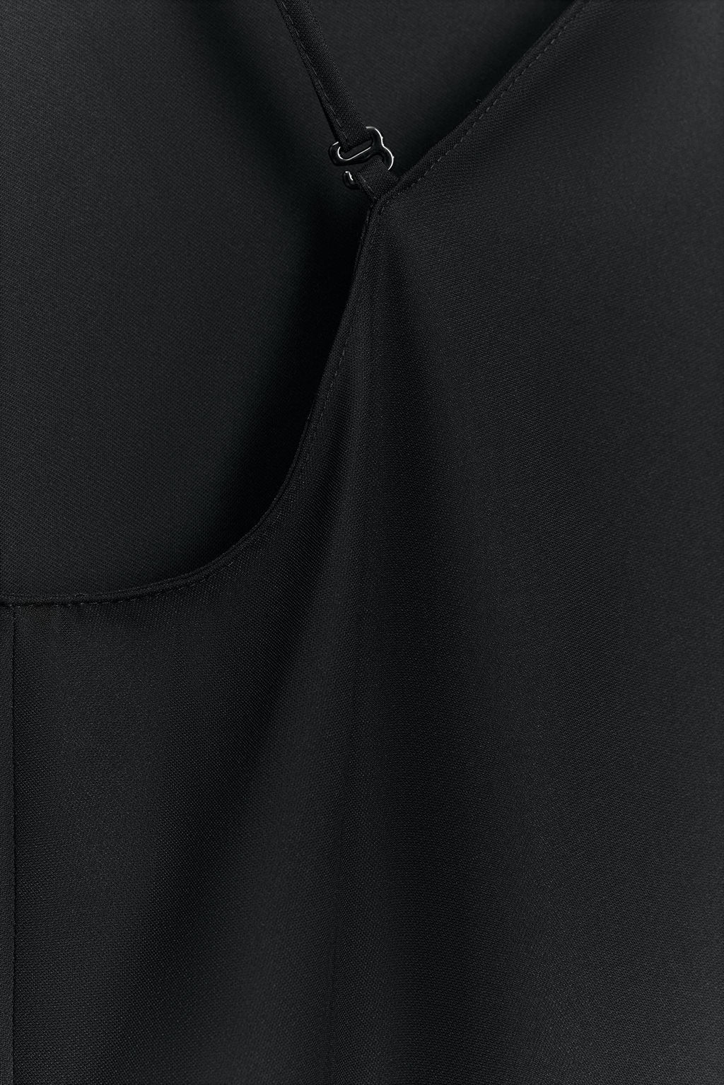 SLIP DRESS WITH MULTIWAY STRAPS 50TH ANNIVERSARY