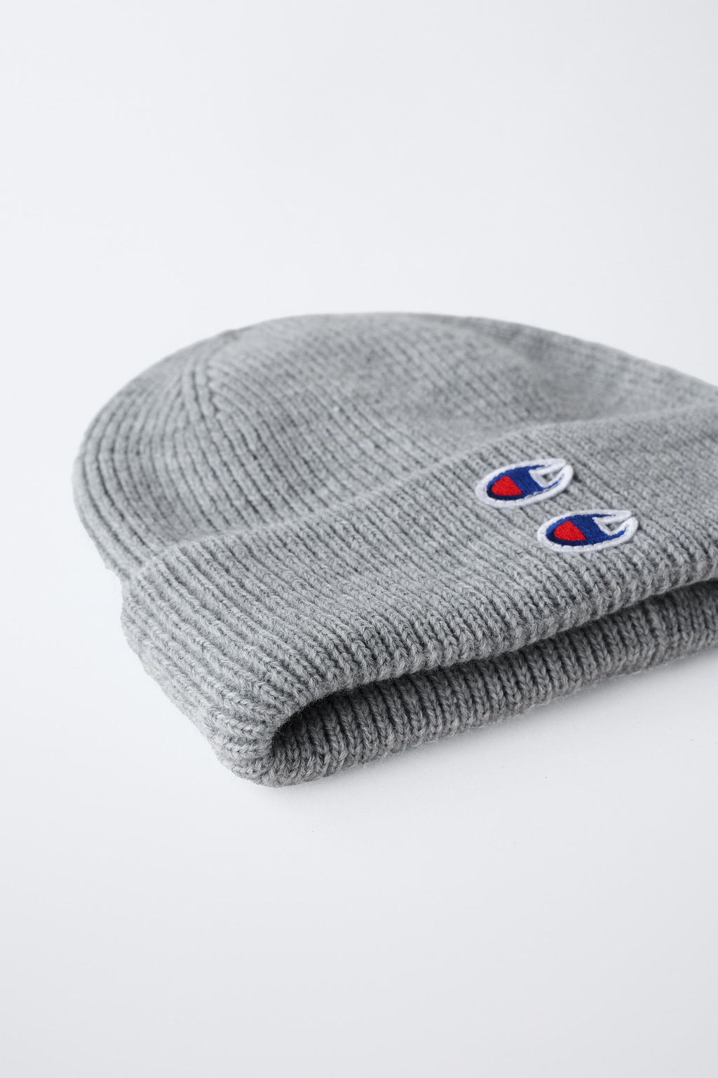 CHAMPION ® X ZARA KNIT BEANIE фото 3