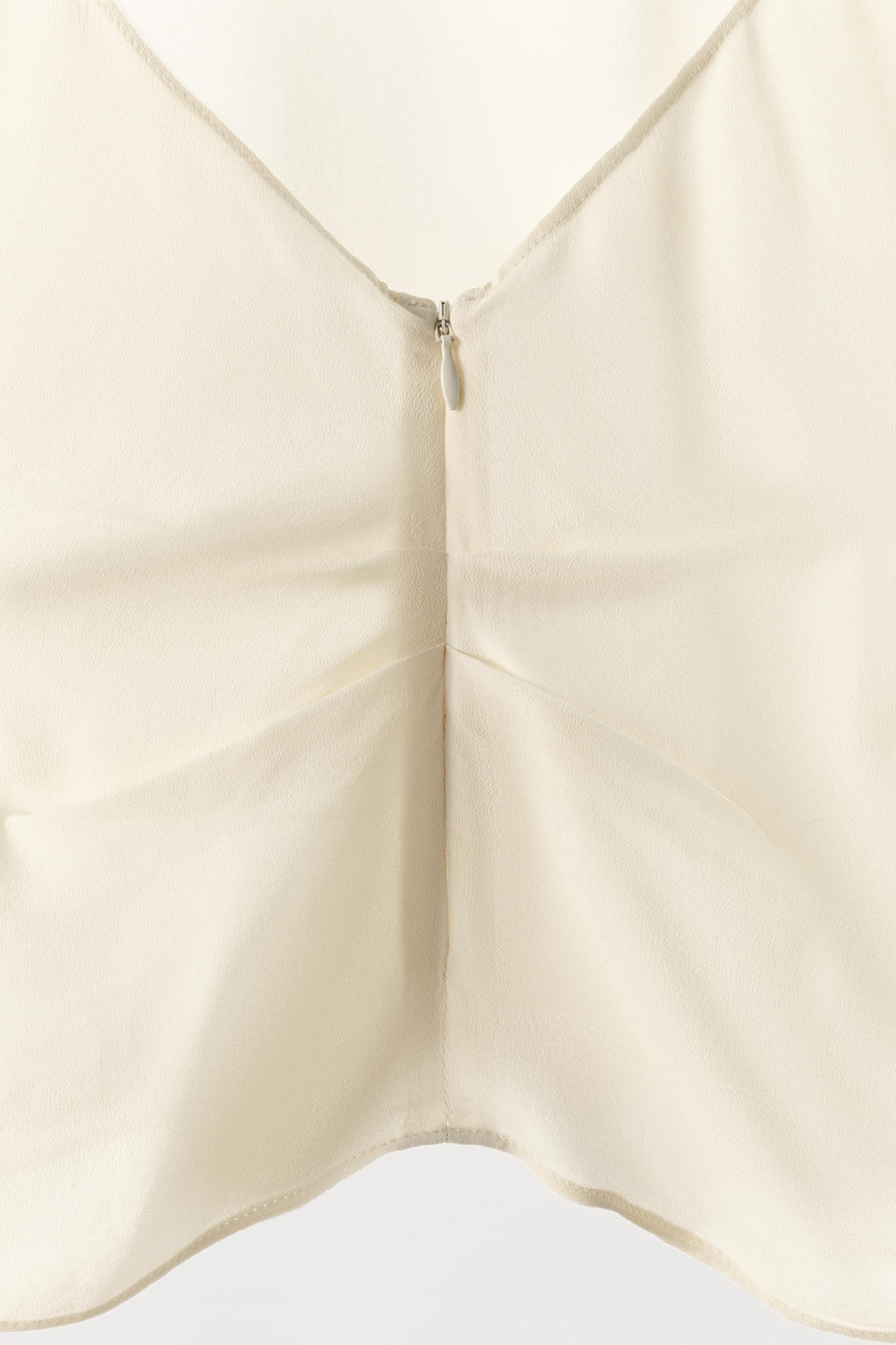CAMISA CAPA ABERTURAS ZW COLLECTION / Crudo - Zara фото 8