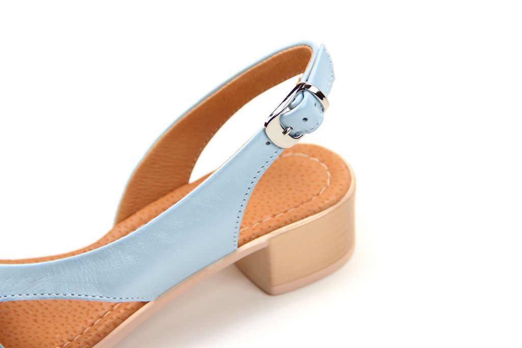Босоножки EDART 3051.312 be.blue.perla