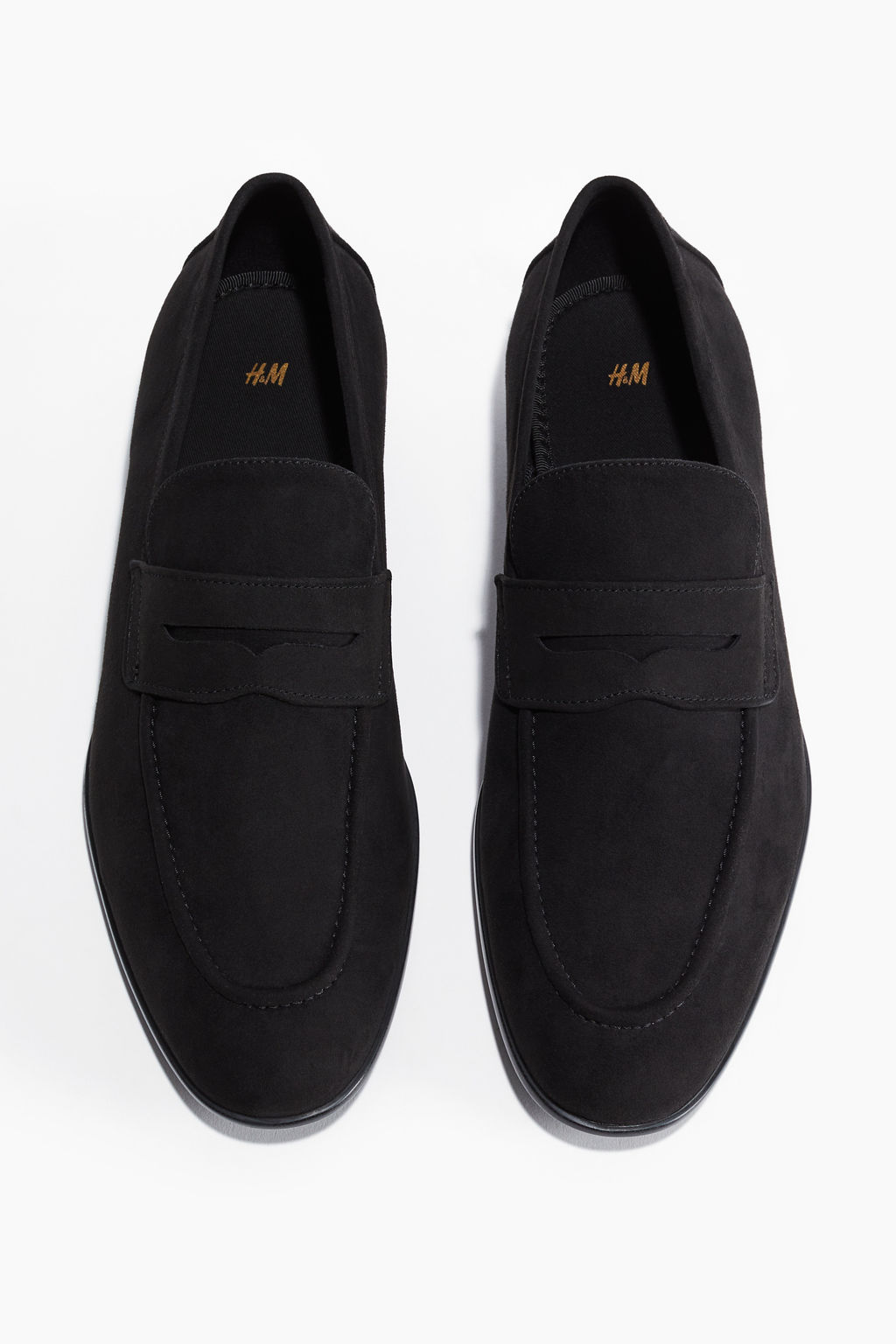 Mocasines - H&m фото 7