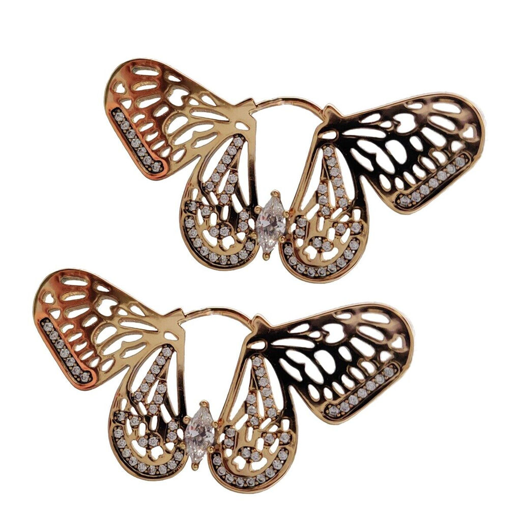 Серьги Xuping - Vel vett фото 2