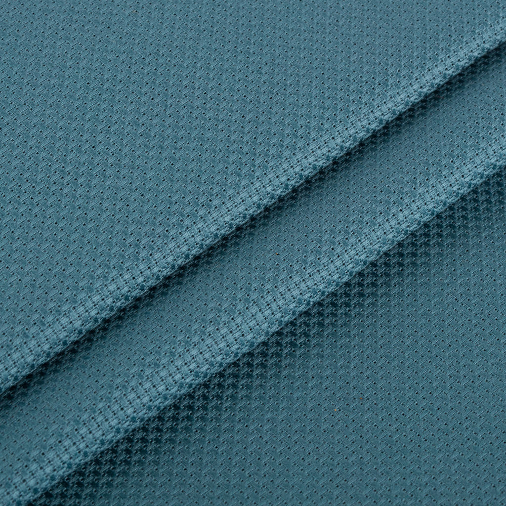 Канва K04 Gamma Aida №14 цв. ФАСОВКА 100% хлопок 50 х 50 см  2 см  фото 7