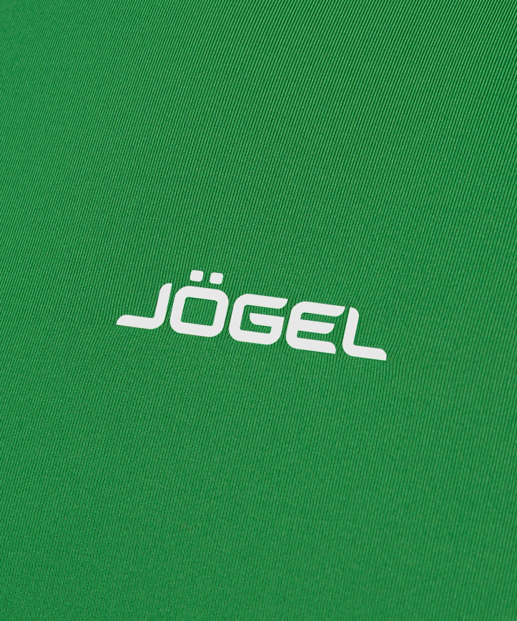 Футболка компрессионная с длинным рукавом JOGEL CAMP PerFormDRY Baselayer LS Tee, зеленый фото 4