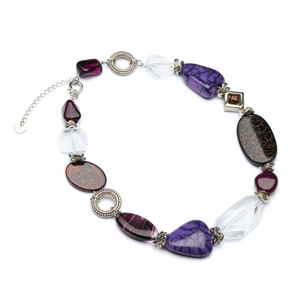 Бусы 25ja5675 - Foxtrot фото 7