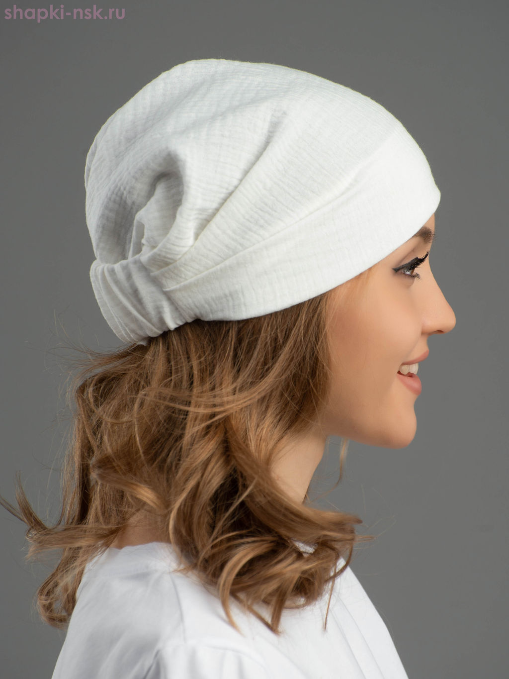 280.00/00-112 Бандана женская (53-58)