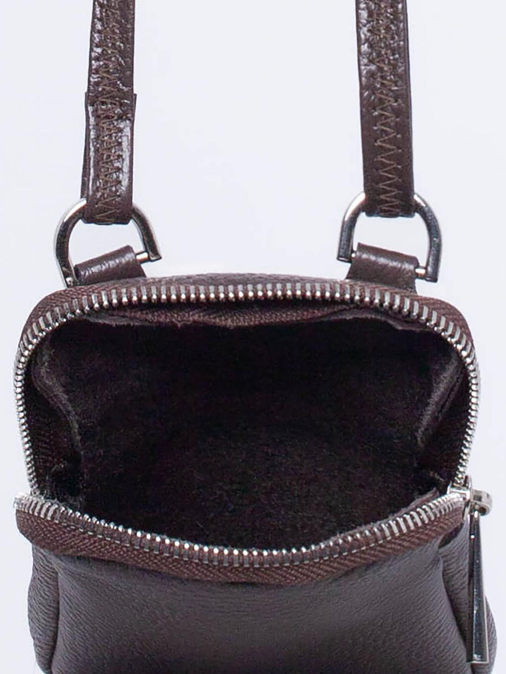 3113LN 354 Коричневый