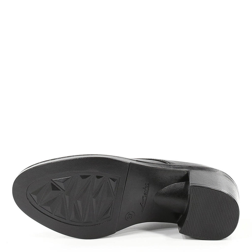 Полуботинки женские