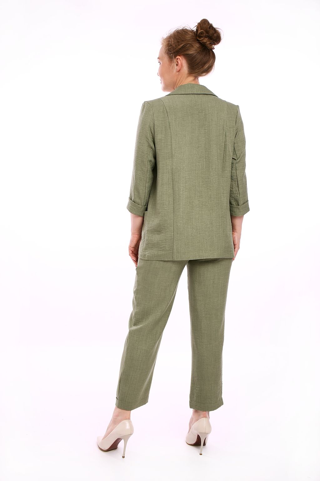 Жакет женский Т3803 - Olsarri фото 2