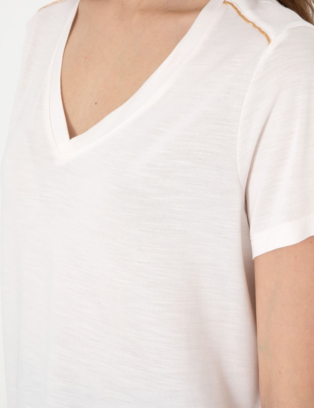 Krem Regular Fit Ti__rt