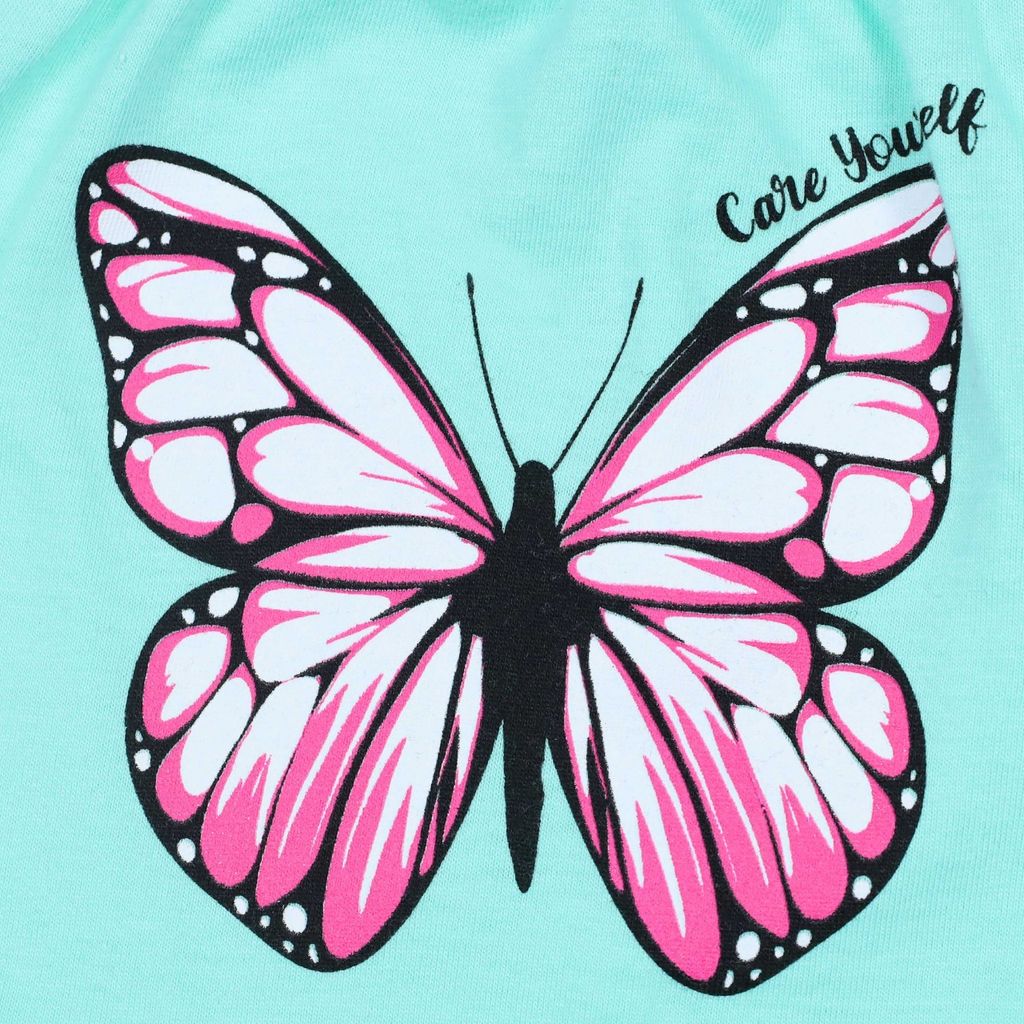 Шорты для девочки BONITO KIDS