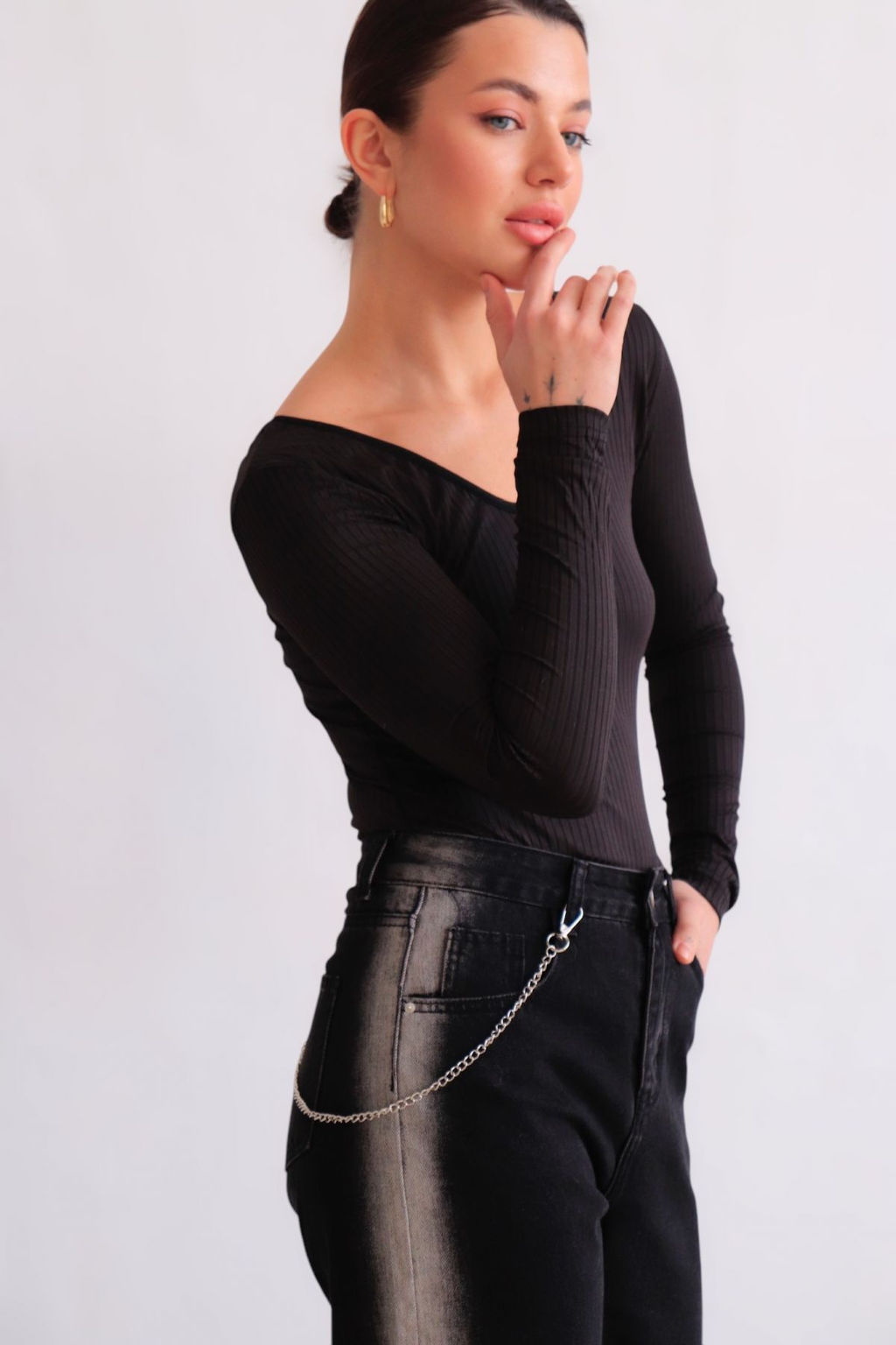 Martichelli цепочка  фото 3