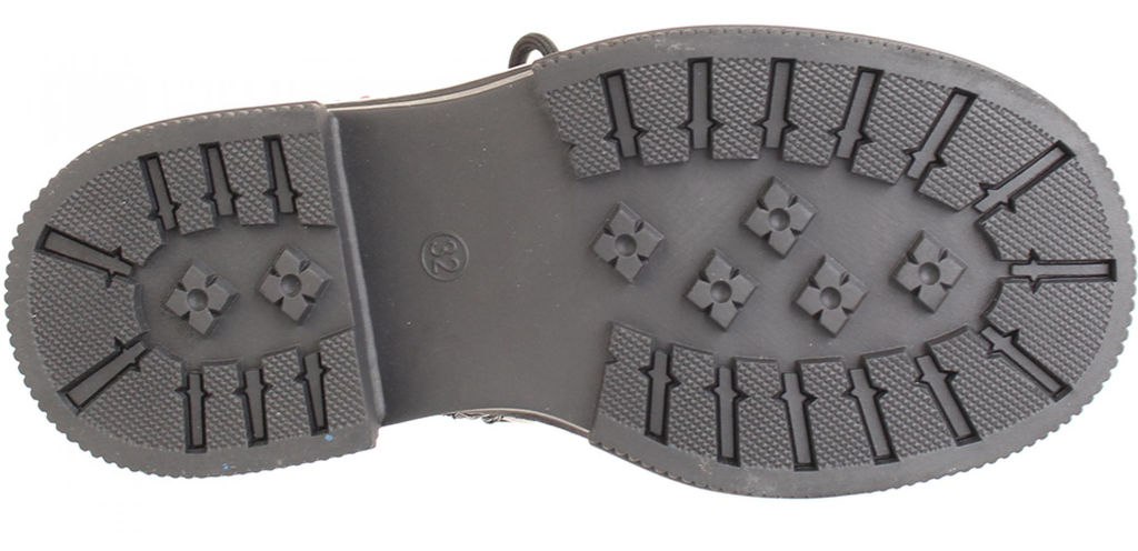 Дерби Ulet XY7707-1_черный